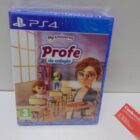 JUEGO DE PS4 PRECINTADO