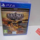 JUEGO DE PS4 PRECINTADO