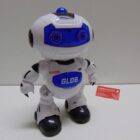ROBOT INFANTIL CON MANDO