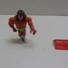 MUÑECO DE ACCION
