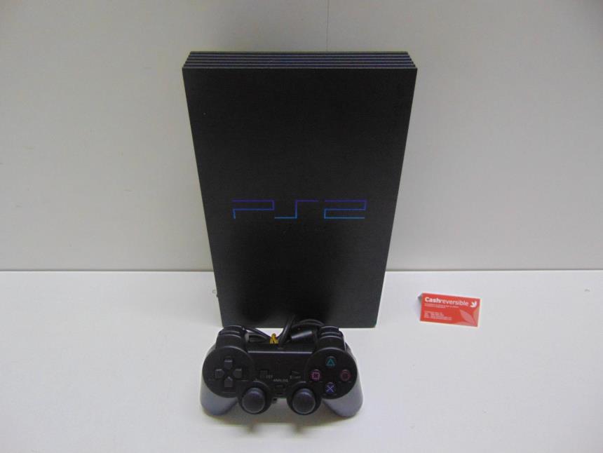 articulos_imagen1_163924.jpg PS2 CON MANDO