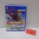 JUEGO DE PS4 PRECINTADO