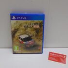 JUEGO DE PS4