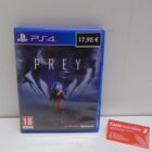JUEGO DE PS4