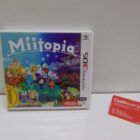 JUEGO DE 3DS