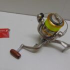 CARRETE DE PESCA