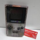 GAME BOY COLOR *