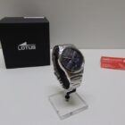 RELOJ DE CABALLERO PERFECTO ESTADO CON CAJA