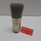 MICROFONO DE CONDENSADOR