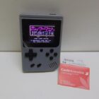 MINI CONSOLA PORTATIL CON CAJA