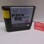 JUEGO DE MEGA DRIVE