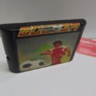 JUEGO DE MEGA DRIVE
