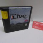 JUEGO DE MEGA DRIVE