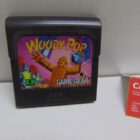 JUEGO DE GAME GEAR