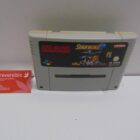 JUEGO SUPER NINTENDO