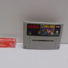JUEGO SUPER NINTENDO