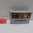 JUEGO SUPER NINTENDO