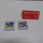 JUEGO 3DS