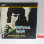 ALBUM DE ORO SERRAT
