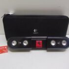 ALTAVOCES CON FUNDA