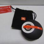 ALTAVOZ PORTATIL CON FUNDA