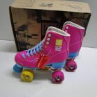 PATINES 4 RUEDAS SEMINUEVOS
