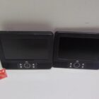 DVD PORTATIL 2 PANTALLAS SEMINUEVO
