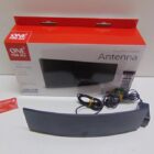 AMPLIFICADOR ANTENA NUEVA T2