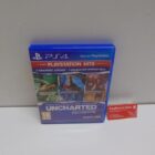 PACK 3 JUEGOS PS4