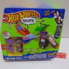 HOT WHEELS SKATE A ESTRENAR