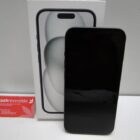 IPHONE 15 CON CAJA SEMINUEVO