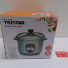 ARROCERA 400W A ESTRENAR