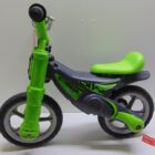 BICICLETA SIN PEDALES