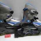 PATINES EN LINEA