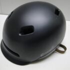 CASCO URBANO CON LUZ LED RECARGABLE