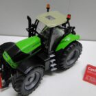 TRACTOR A ESCALA