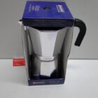 CAFETERA ITALIANA A ESTRENAR