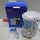 IRIGADOR DENTAL CON CAJA