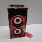 ALTAVOZ BLUETOOTH