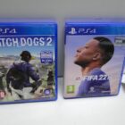 JUEGO DE PS4