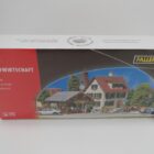 MAQUETA A ESCALA NUEVA