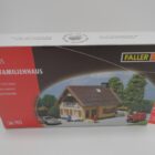 MAQUETA A ESCALA NUEVA