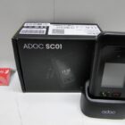 ADOC SC01 CON BASE Y CAJA