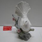 FIGURA DE PORCELANA VALENCIANA PINTADA A MANO