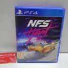 JUEGO DE PS4