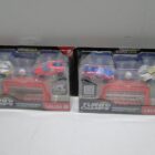 PACK DE COCHES Y PORTERIA