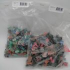 PACK DE FIGURAS VINTAGE