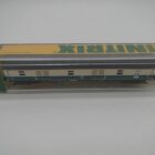 MAQUETA DE TREN A ESCALA ( 13,5 ctm)