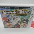 JUEGO DE 3DS