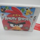 JUEGO DE 3DS